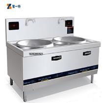 雙眼大鍋電磁灶雙眼大鍋電磁灶